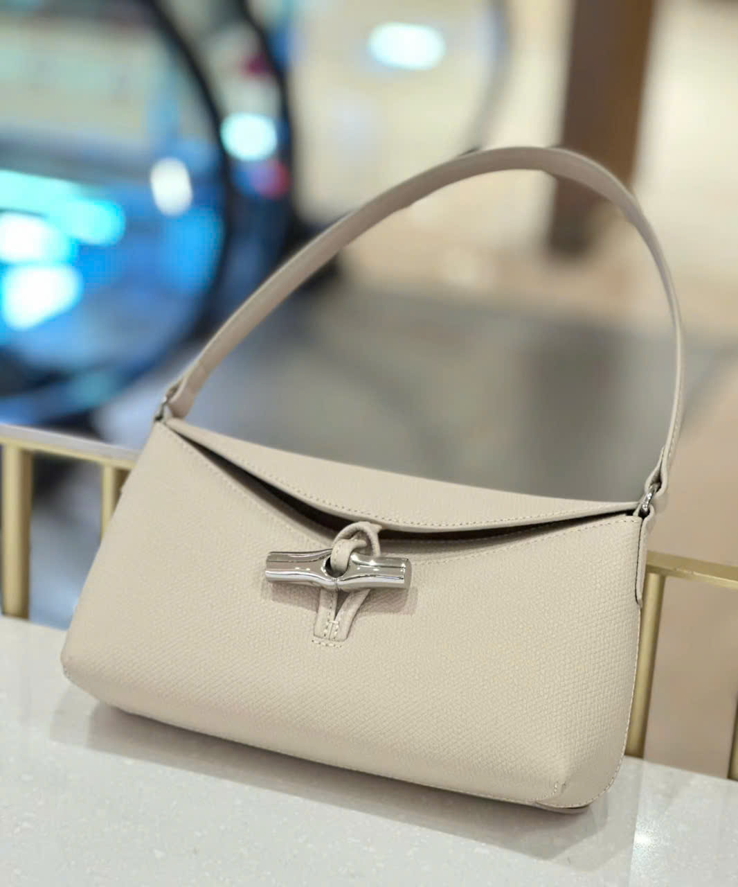 Túi xách Longchamp Roseau