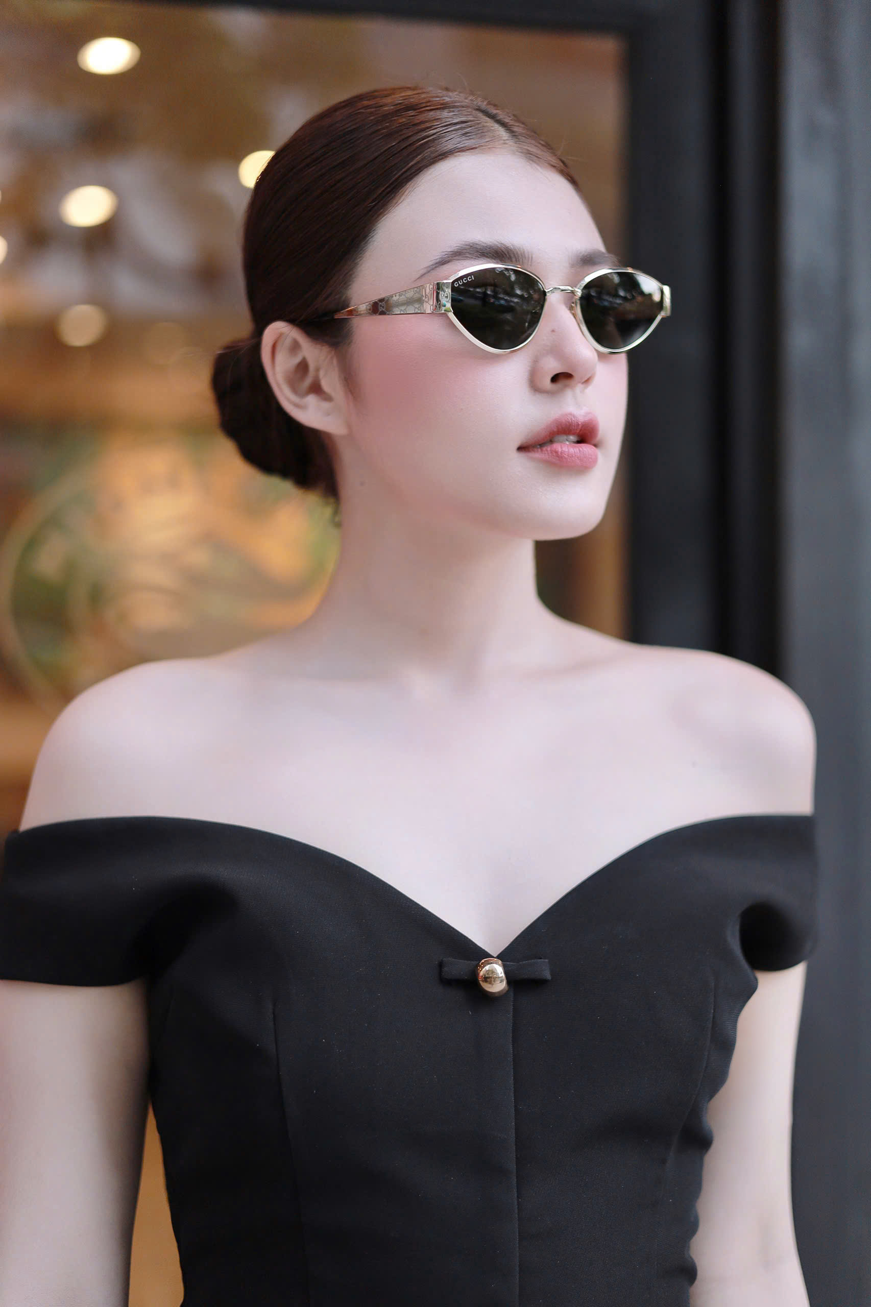Kính Gucci
