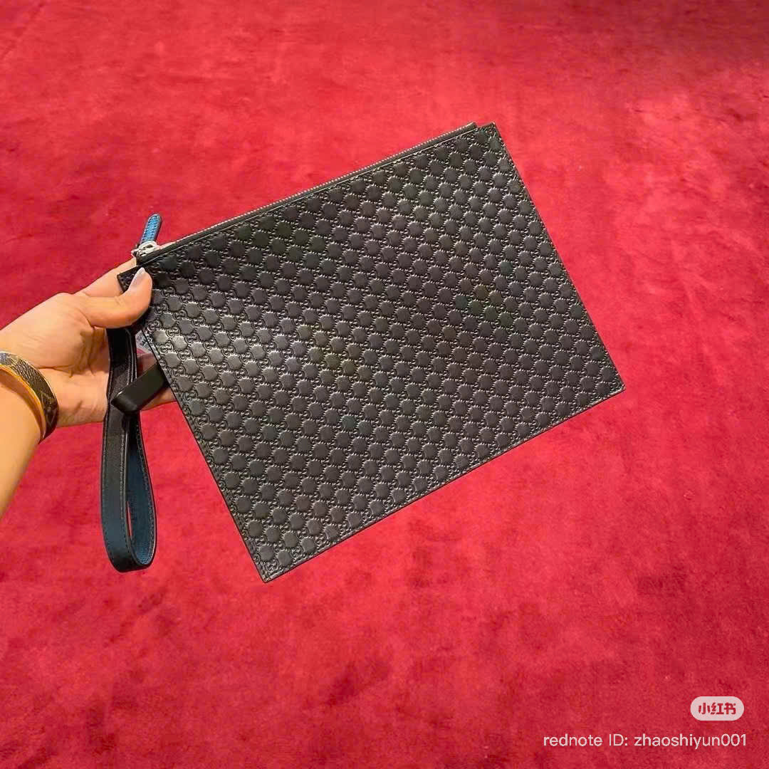 Túi Xách Clutch Gucci