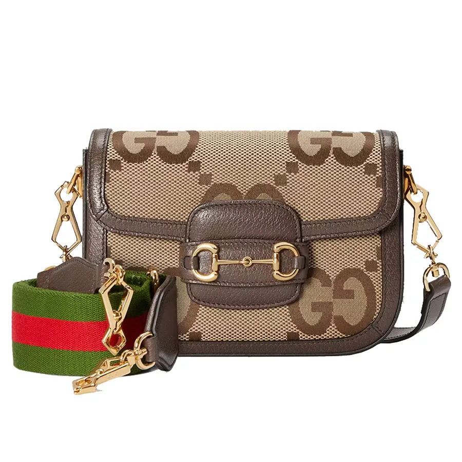 Túi Gucci 1955 mini Jumbo