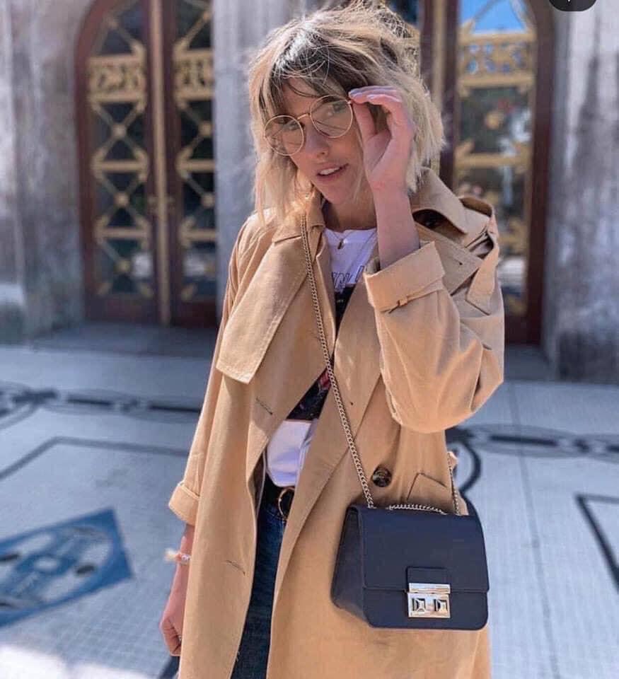 Furla bella mini
