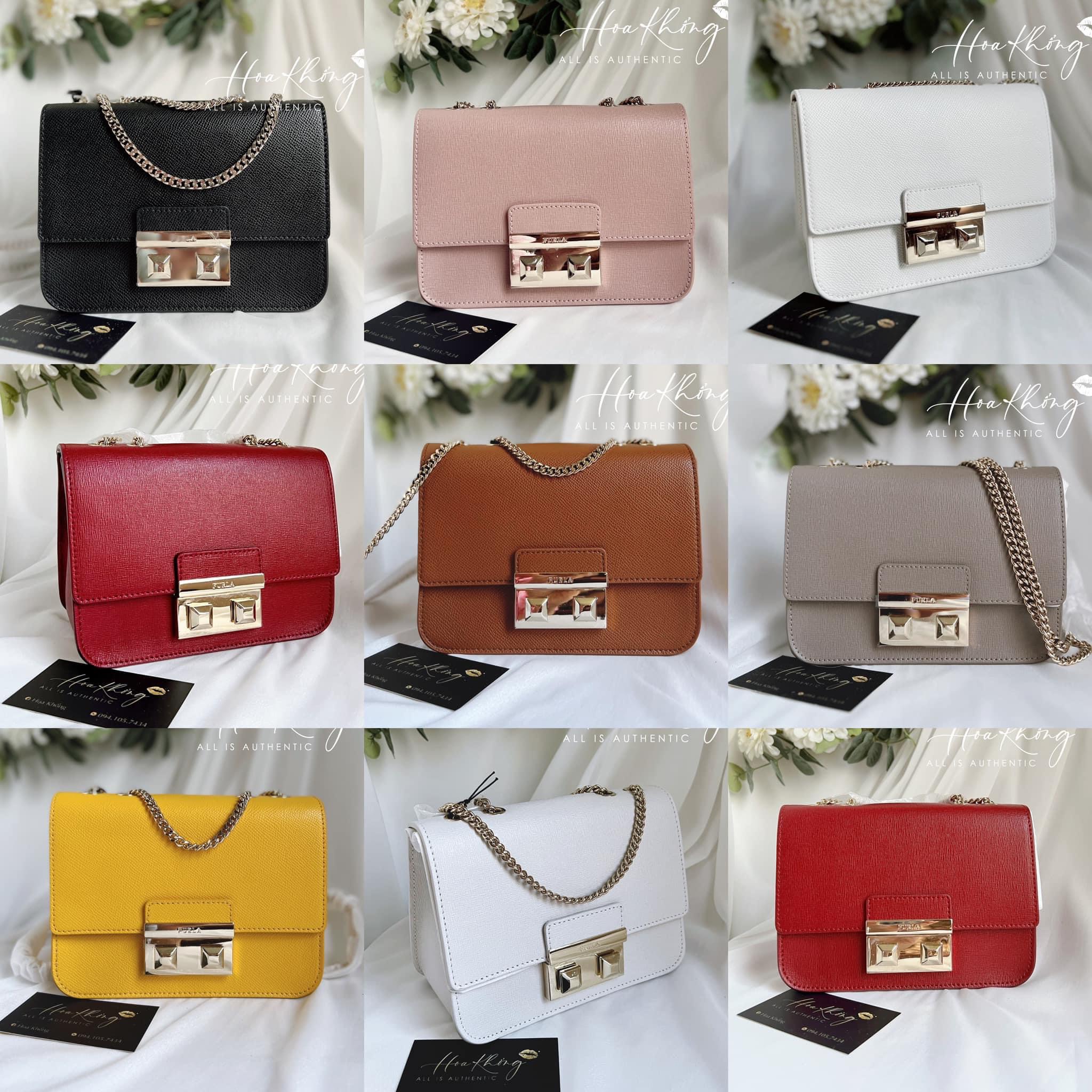Furla bella mini