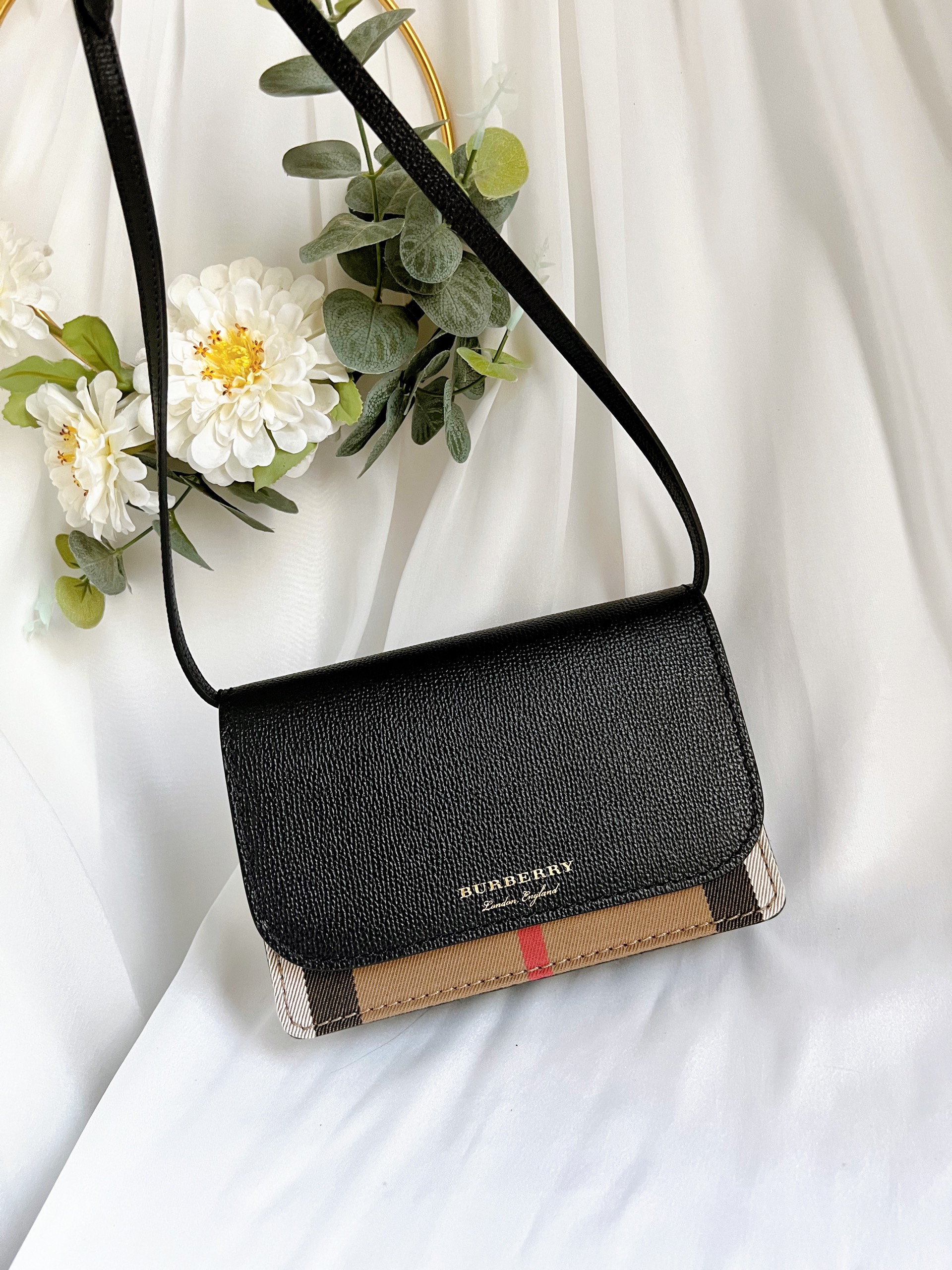Woc Burberry