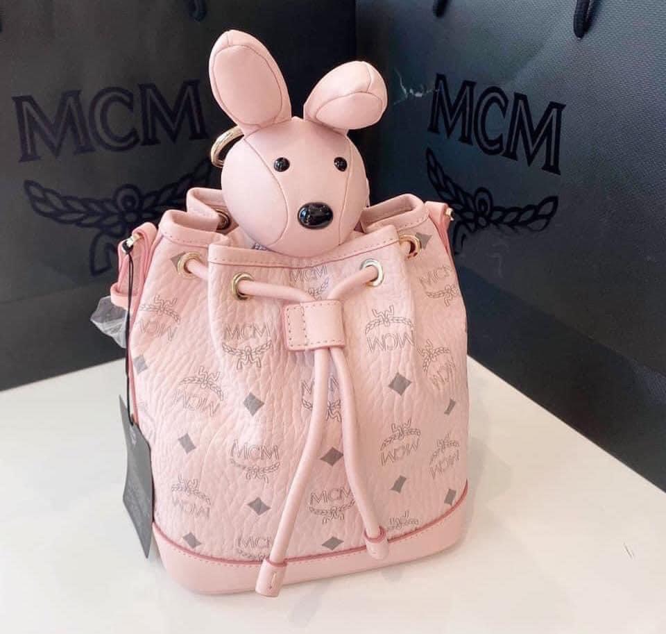 MCM bucket