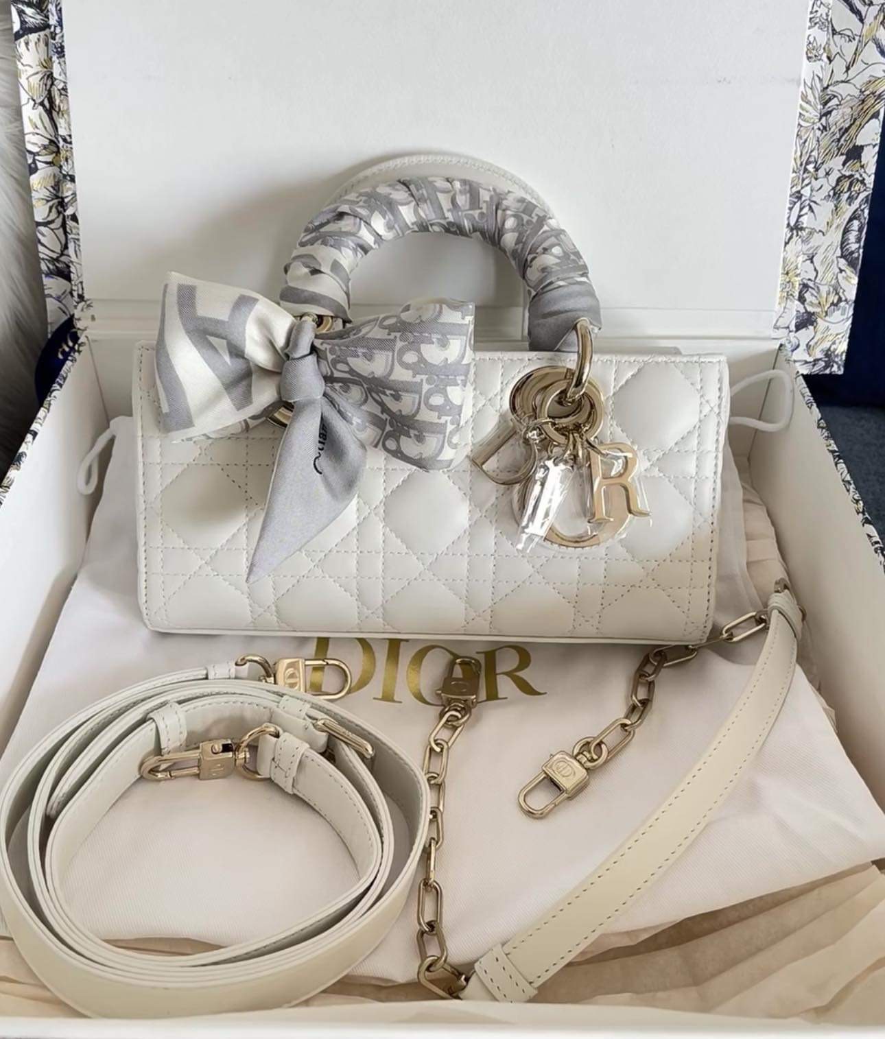Dior Lady D-Joy