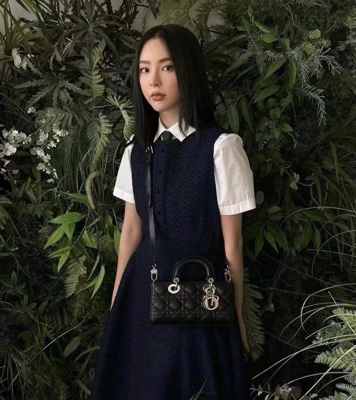 Dior Lady D-Joy