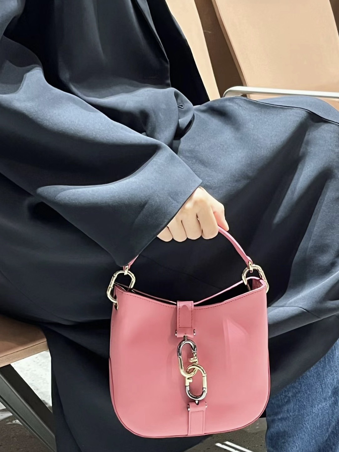 Furla Sirena hobo mini