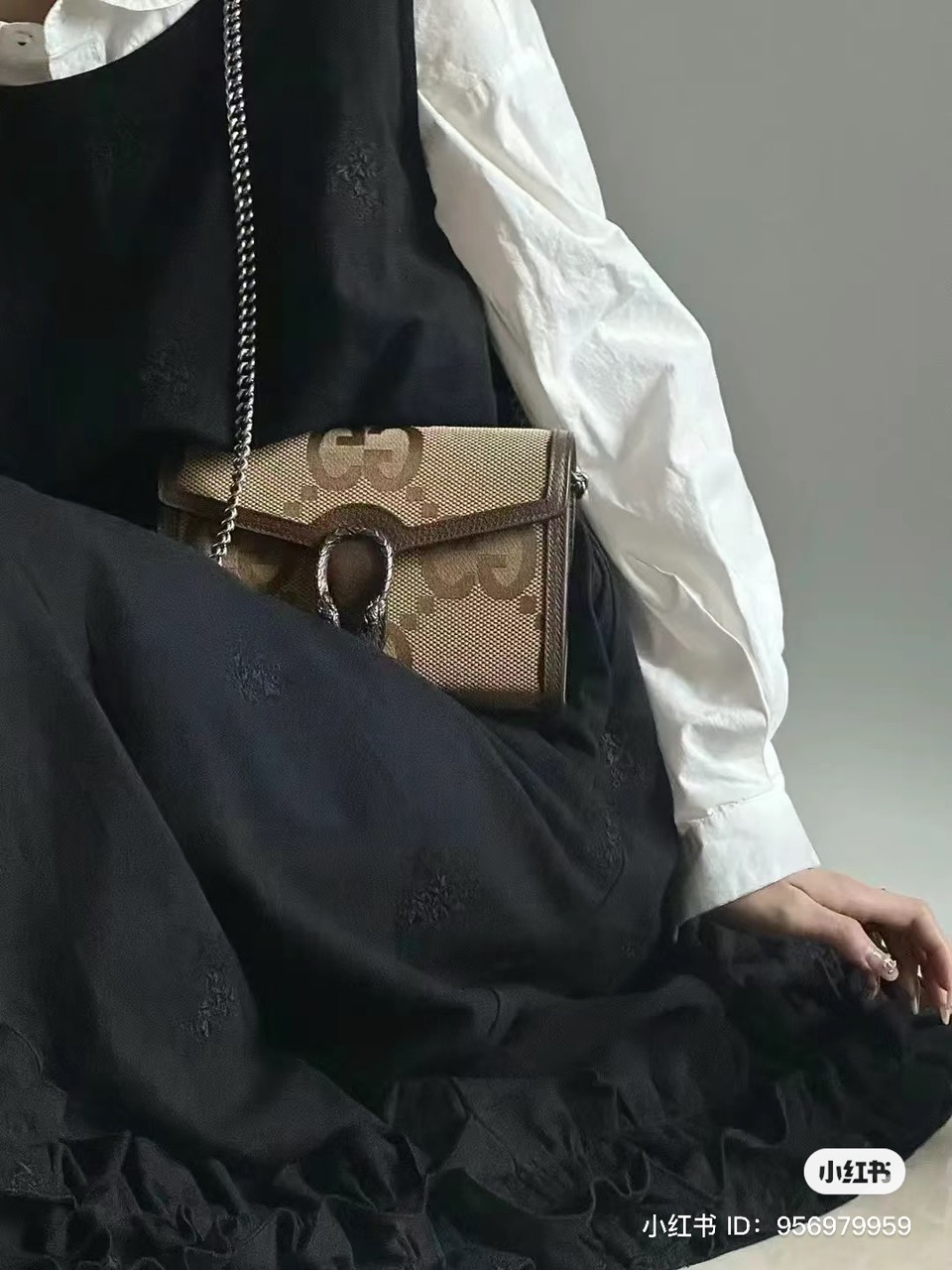 Gucci Dionysus Jumb