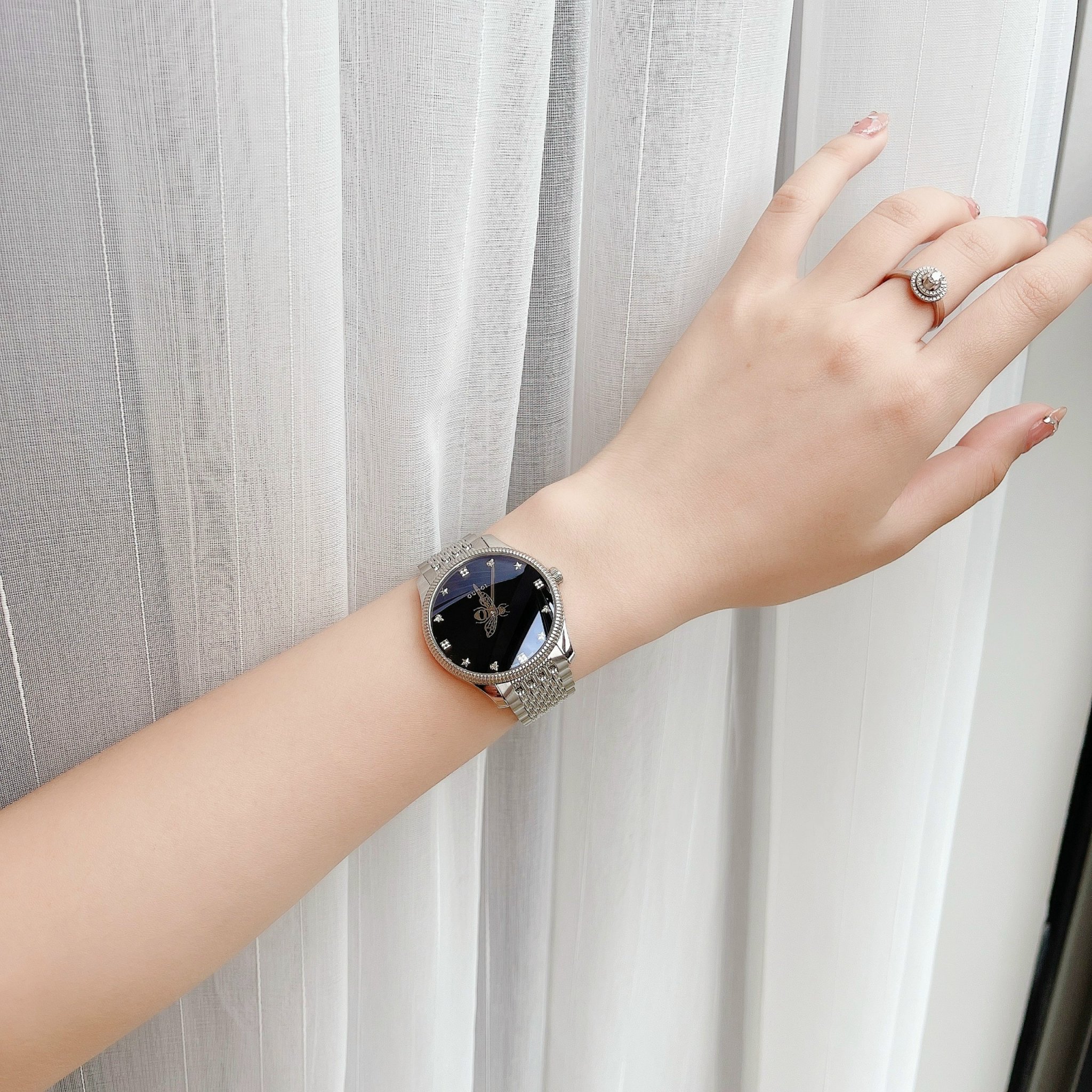 Đồng hồ Gucci