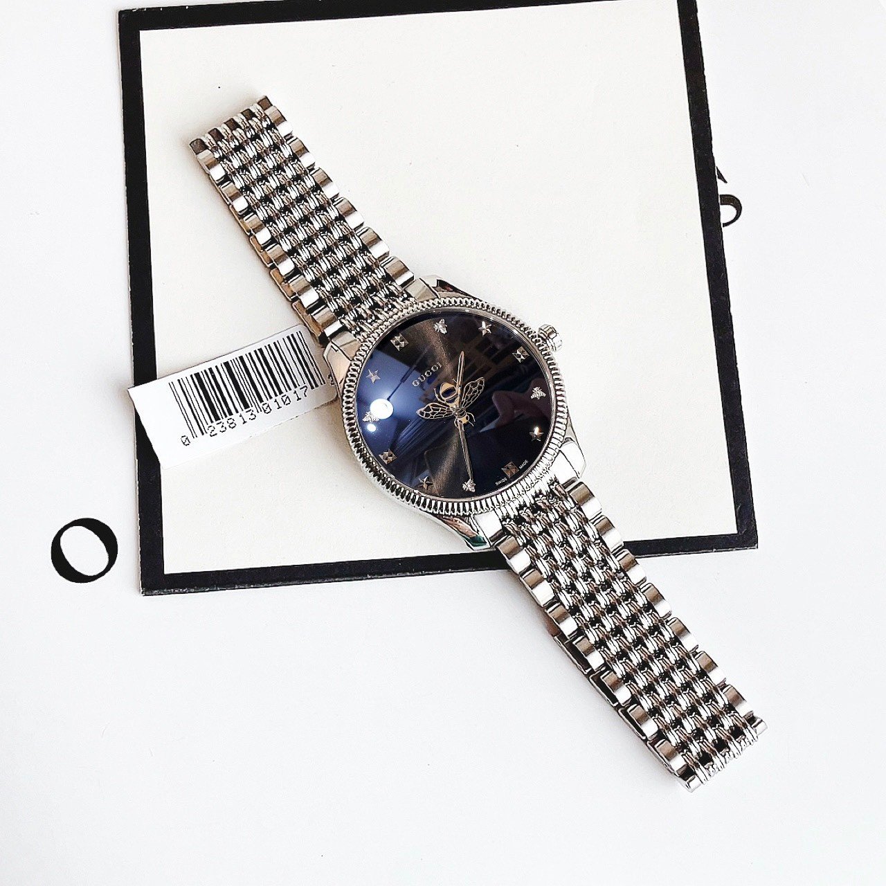 Đồng hồ Gucci