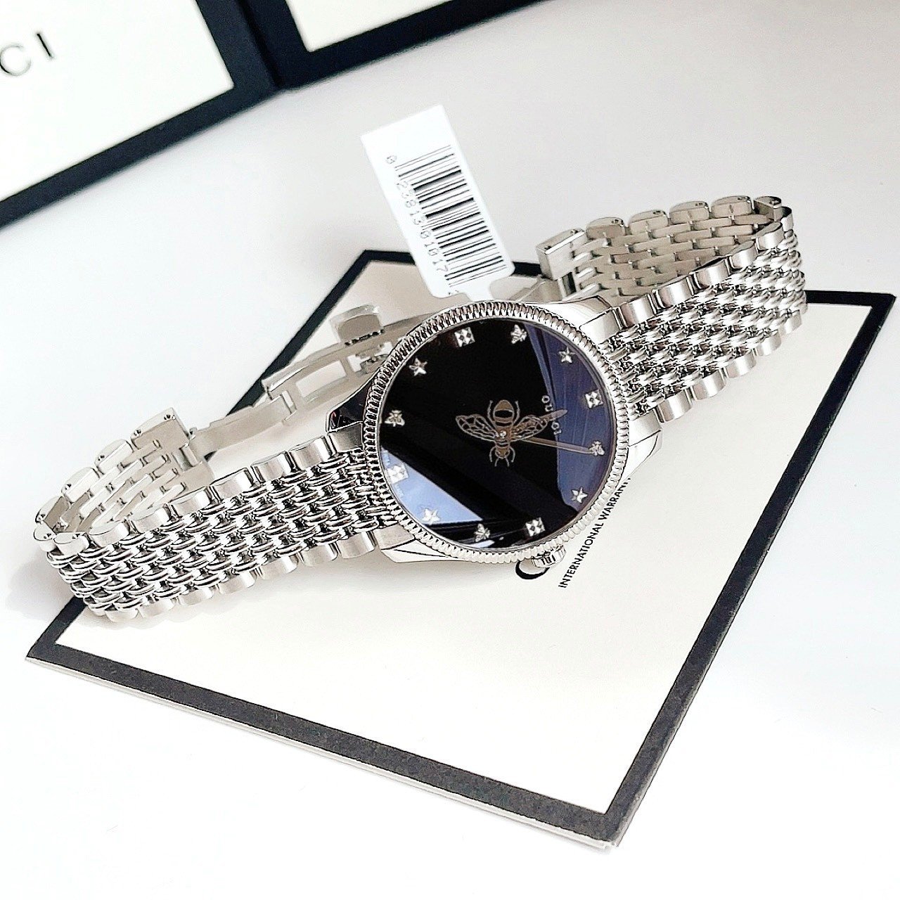 Đồng hồ Gucci