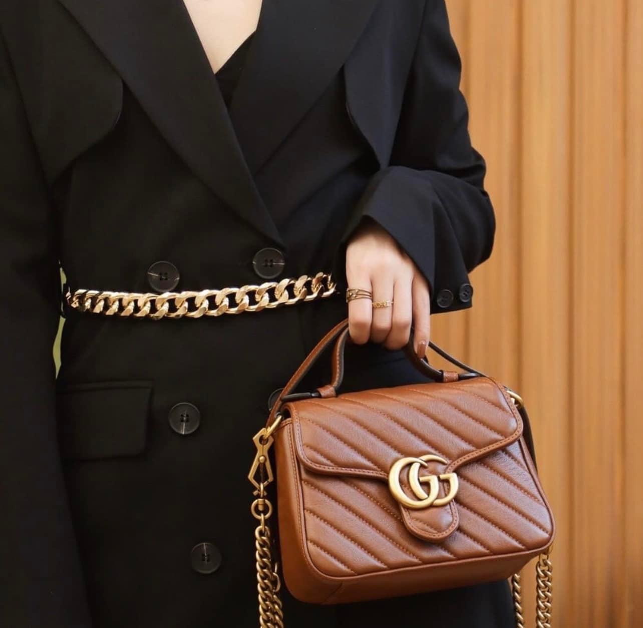 Túi Gucci