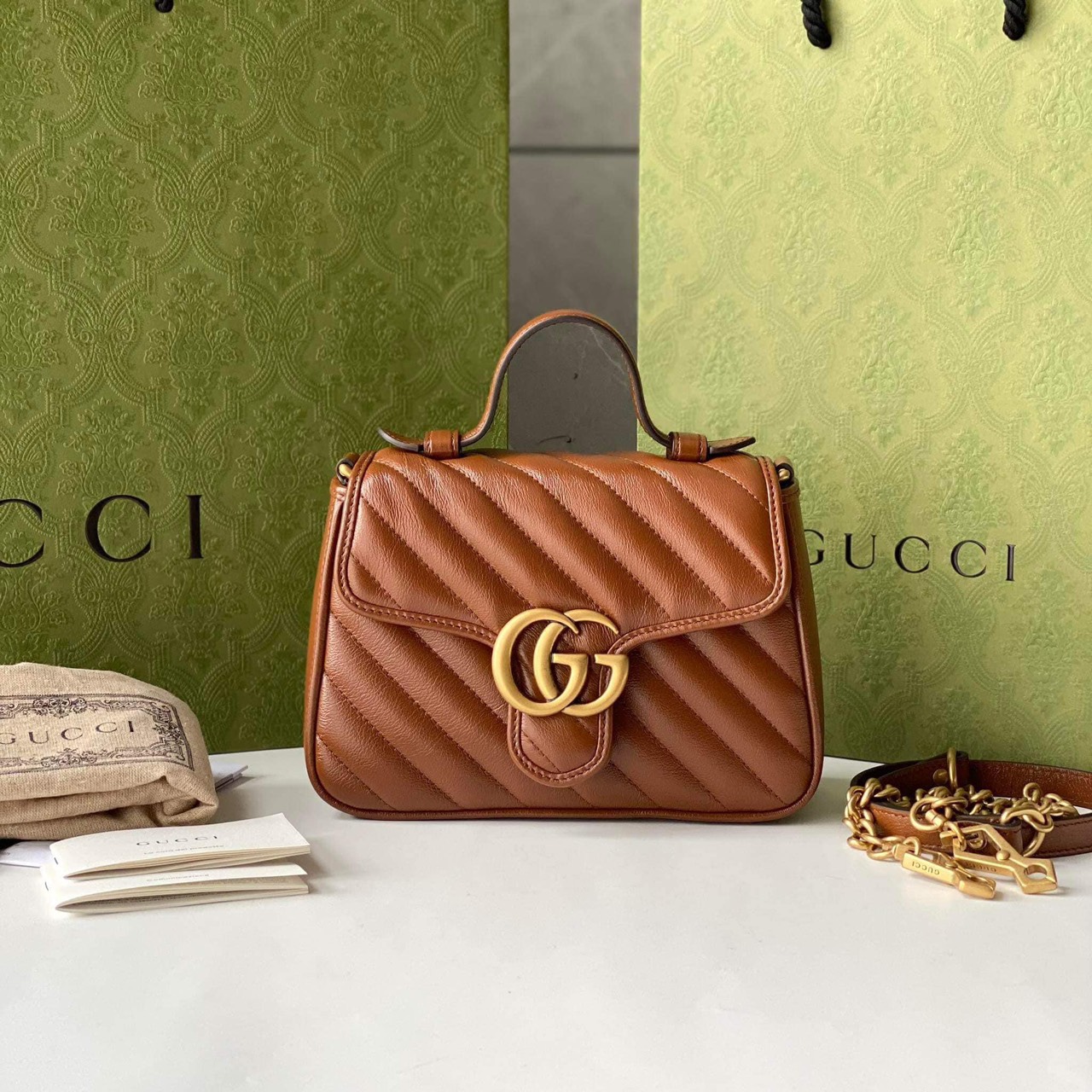 Túi Gucci