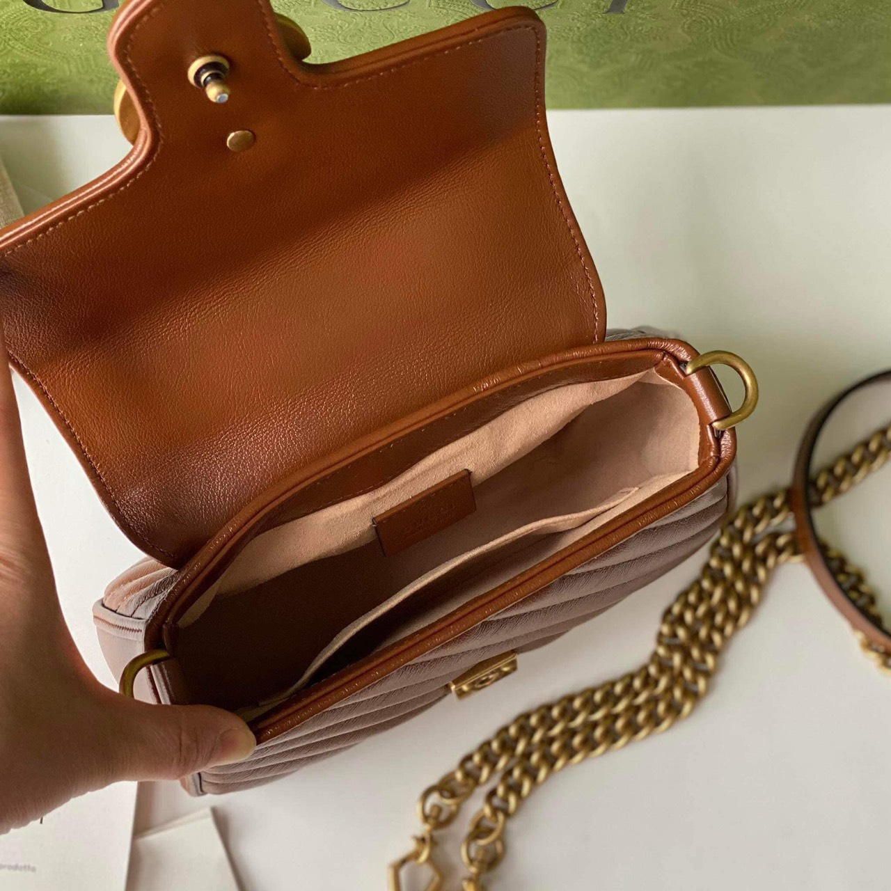 Túi Gucci