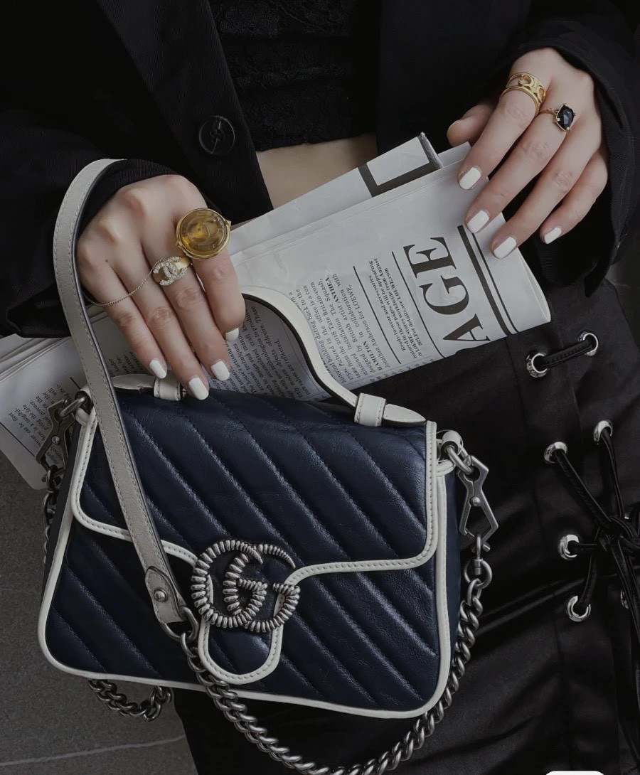 Túi Gucci