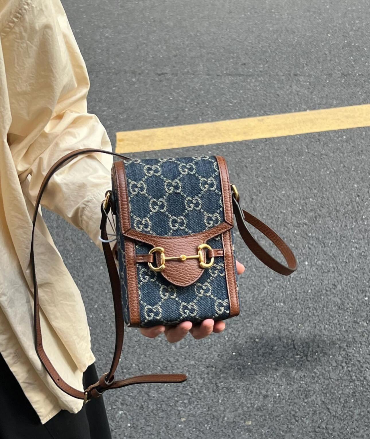 Túi Gucci