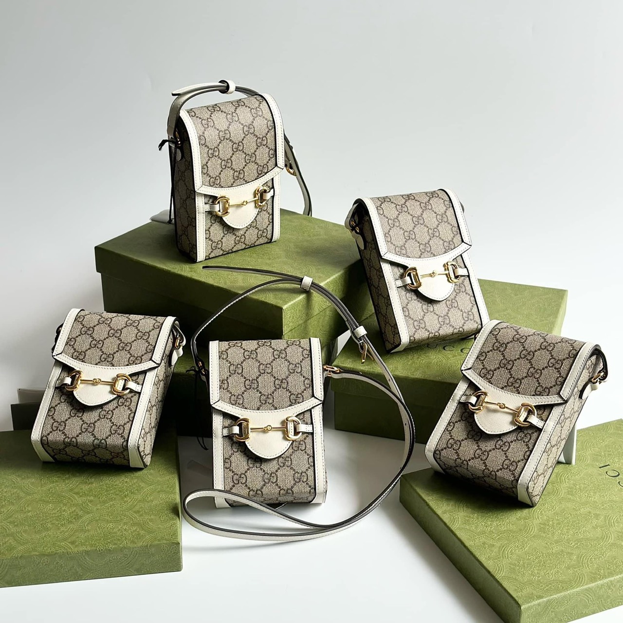 Túi Gucci