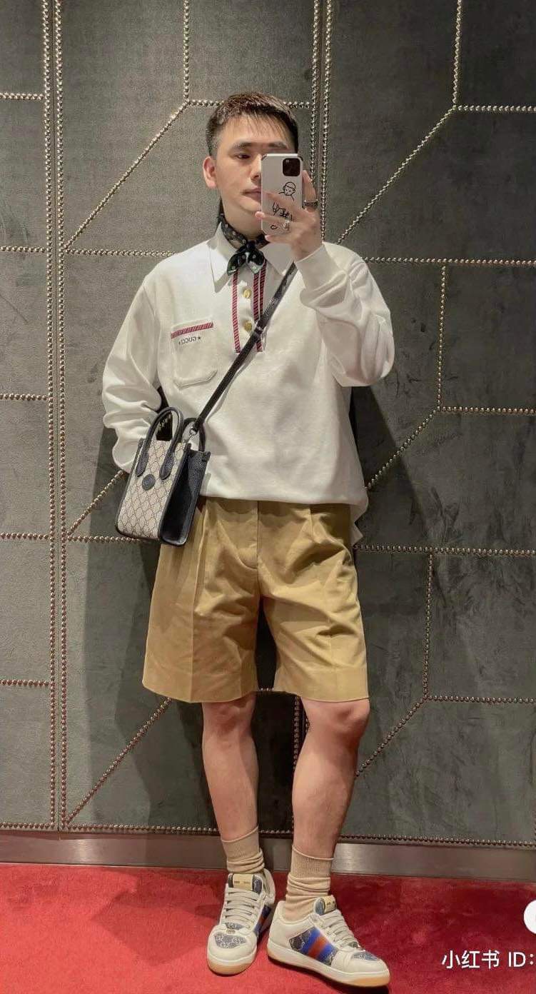 Gucci