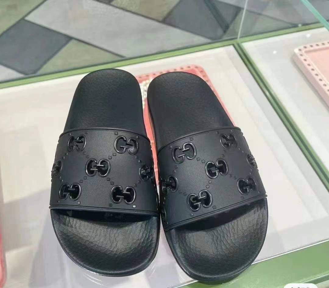 Dép Gucci