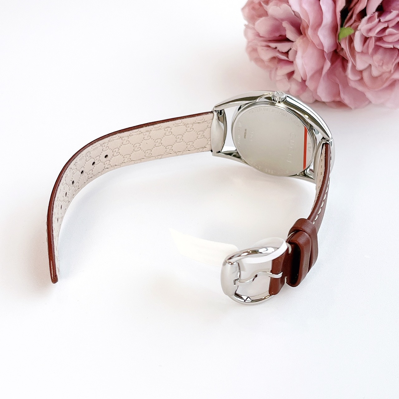 Đồng hồ Gucci Horsebit