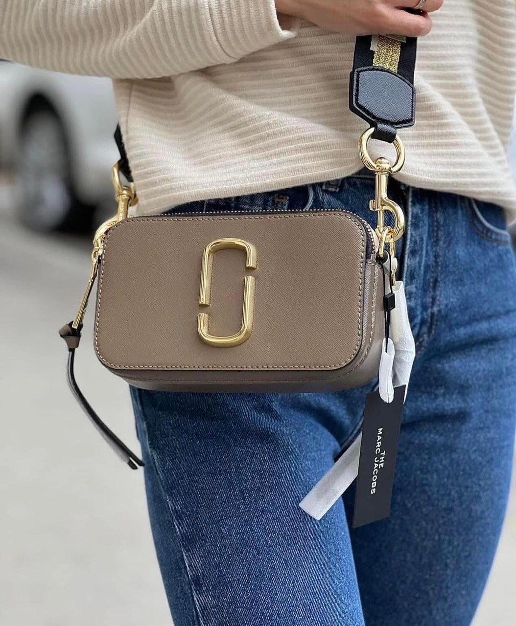 Marc Jacobs