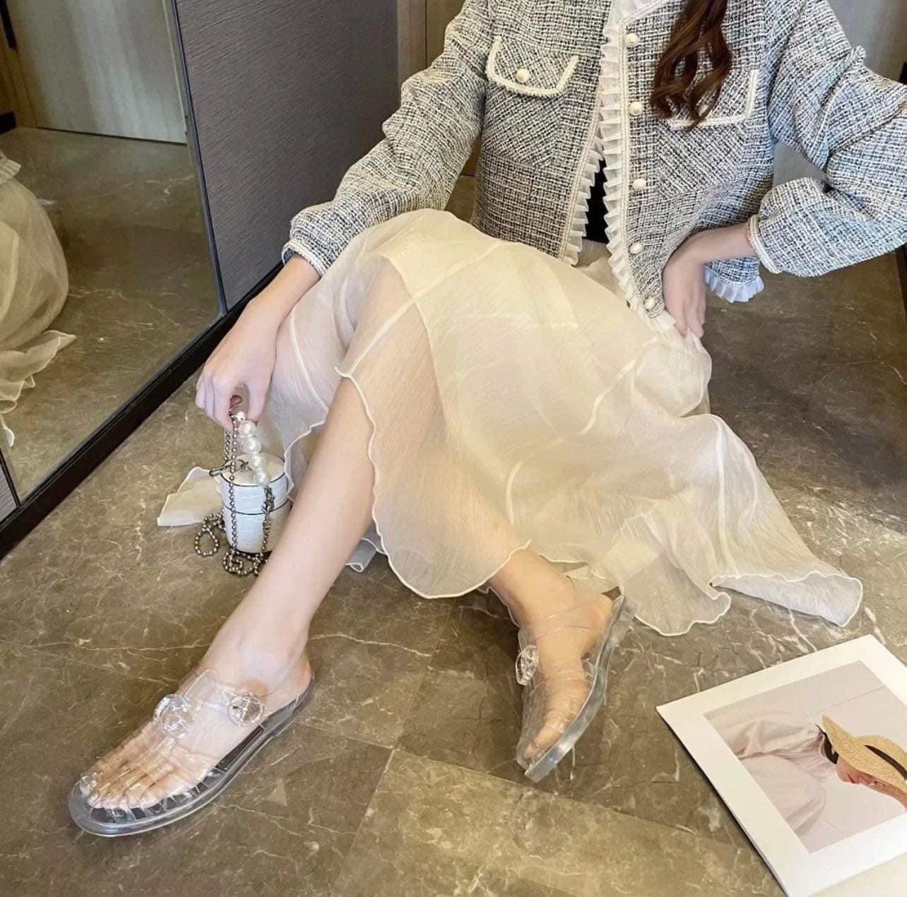 Sandal Gucci