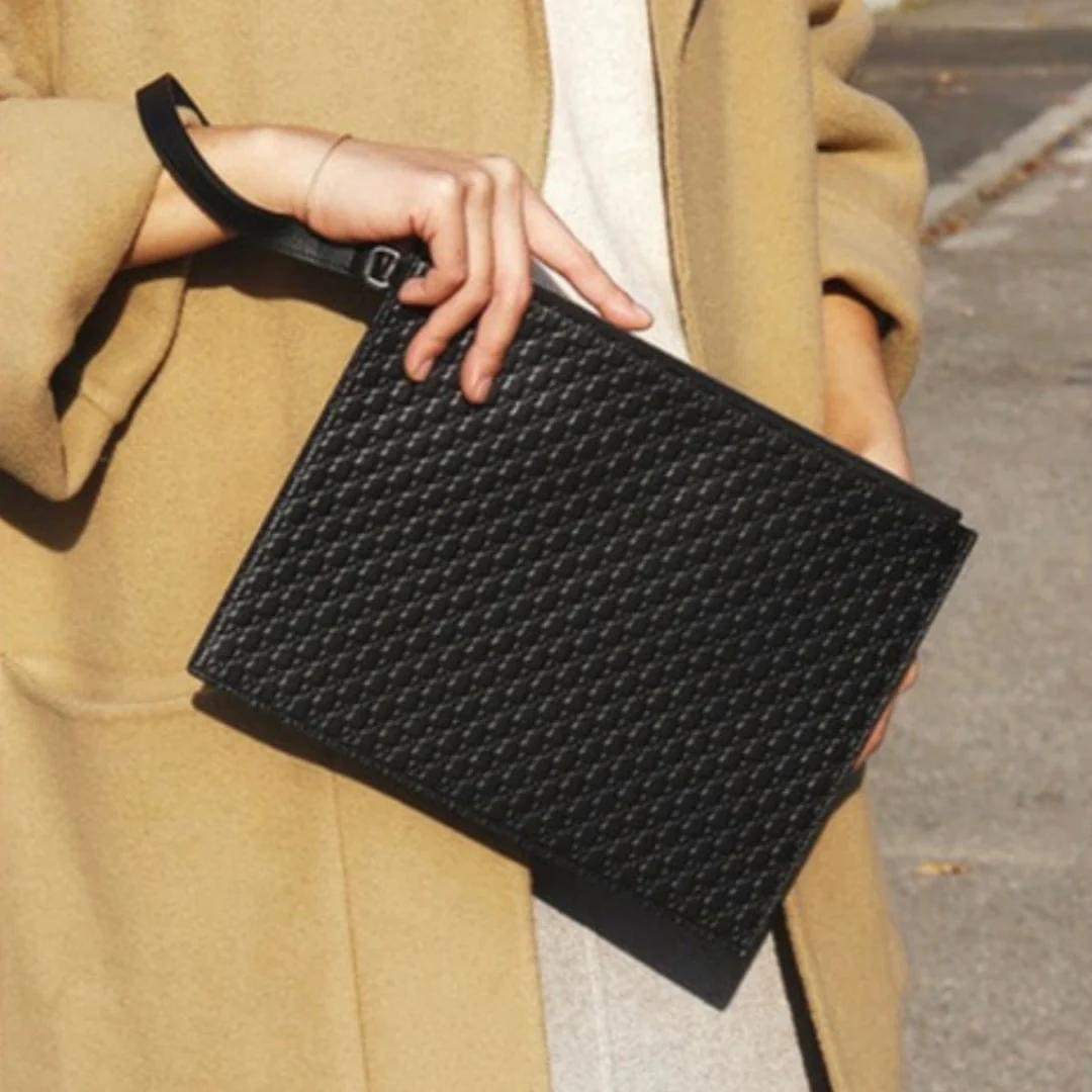Túi Clutch Gucci Nam