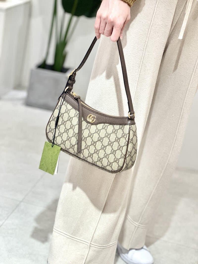 Túi Gucci
