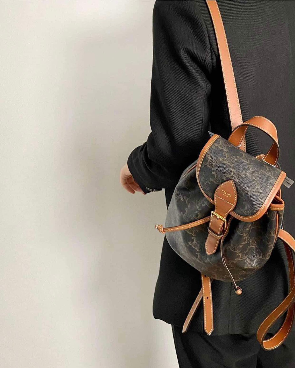 Balo  CELINE MINI