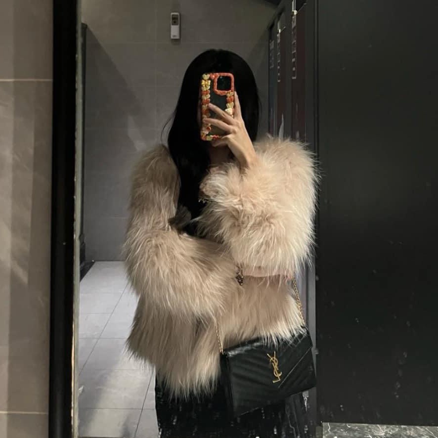 Túi Woc ysl