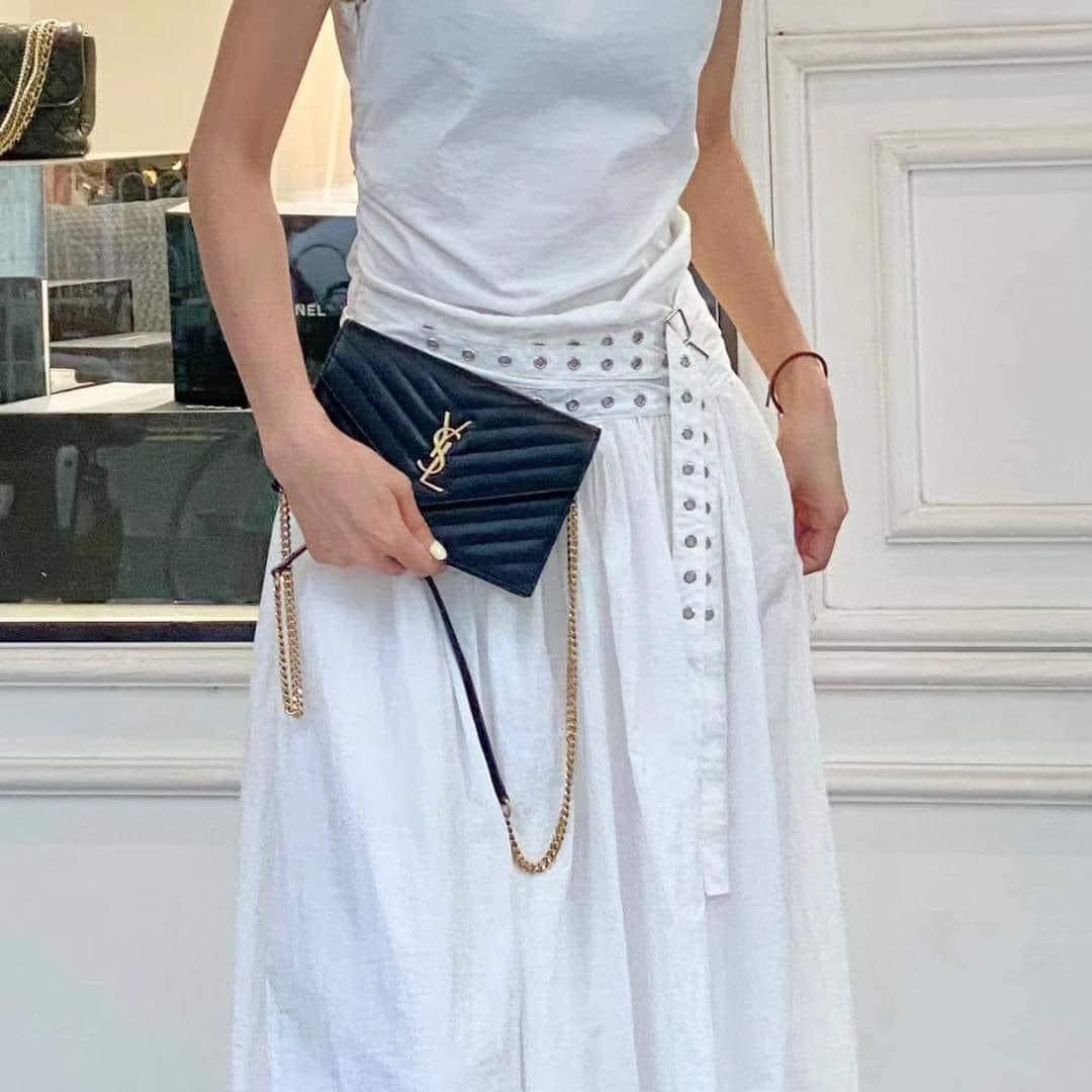 Túi Woc ysl