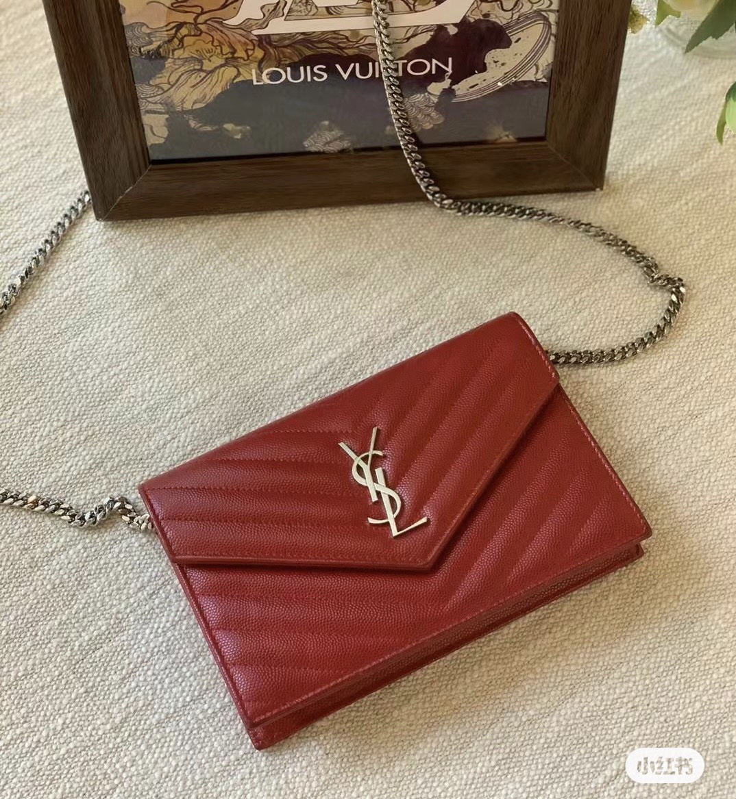 Túi Woc ysl