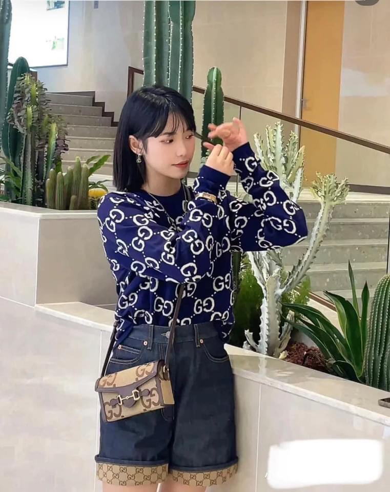 Túi Gucci 1955 flapbag