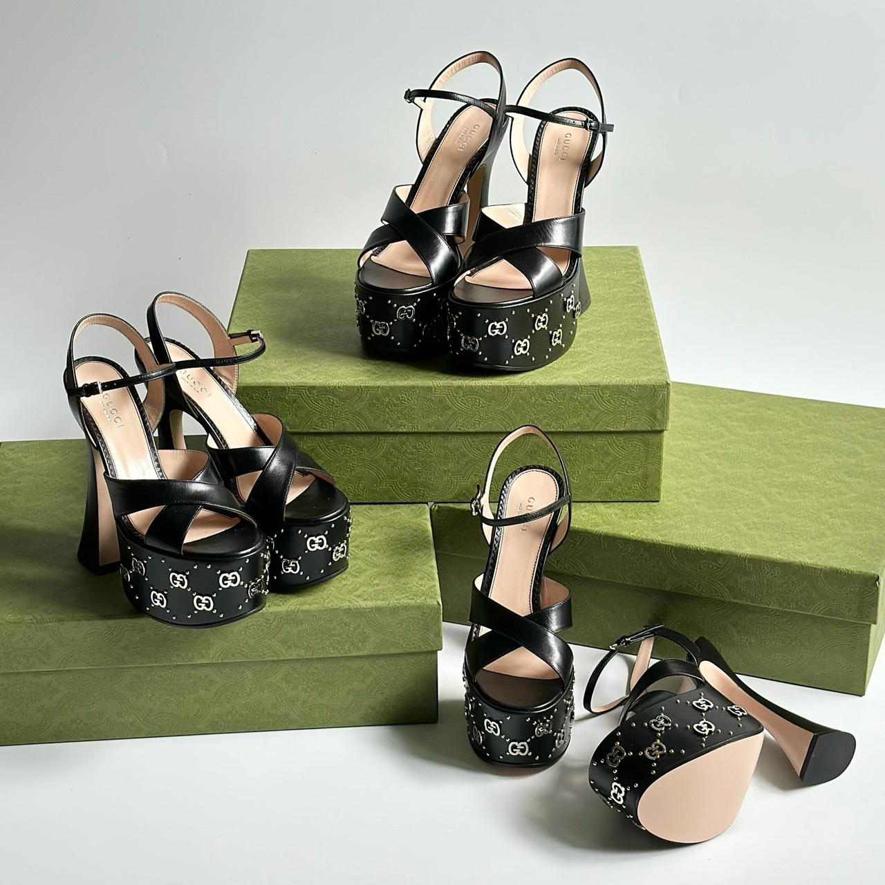 Sandal Gucci