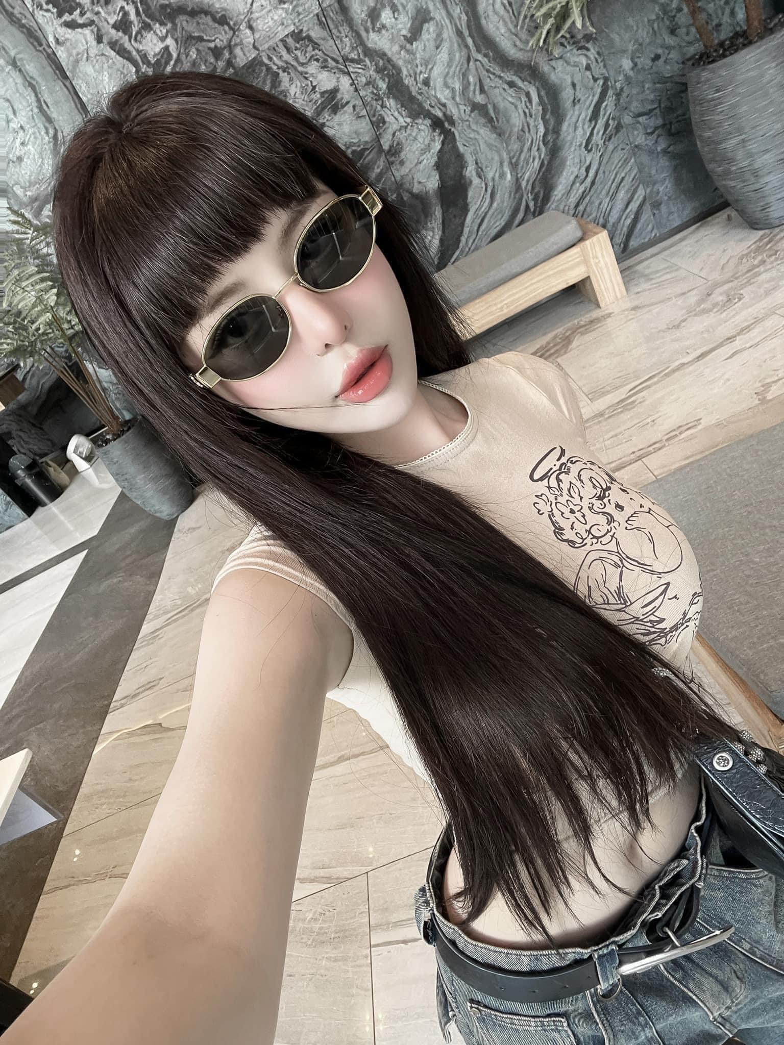 Kính Celine Form oval
