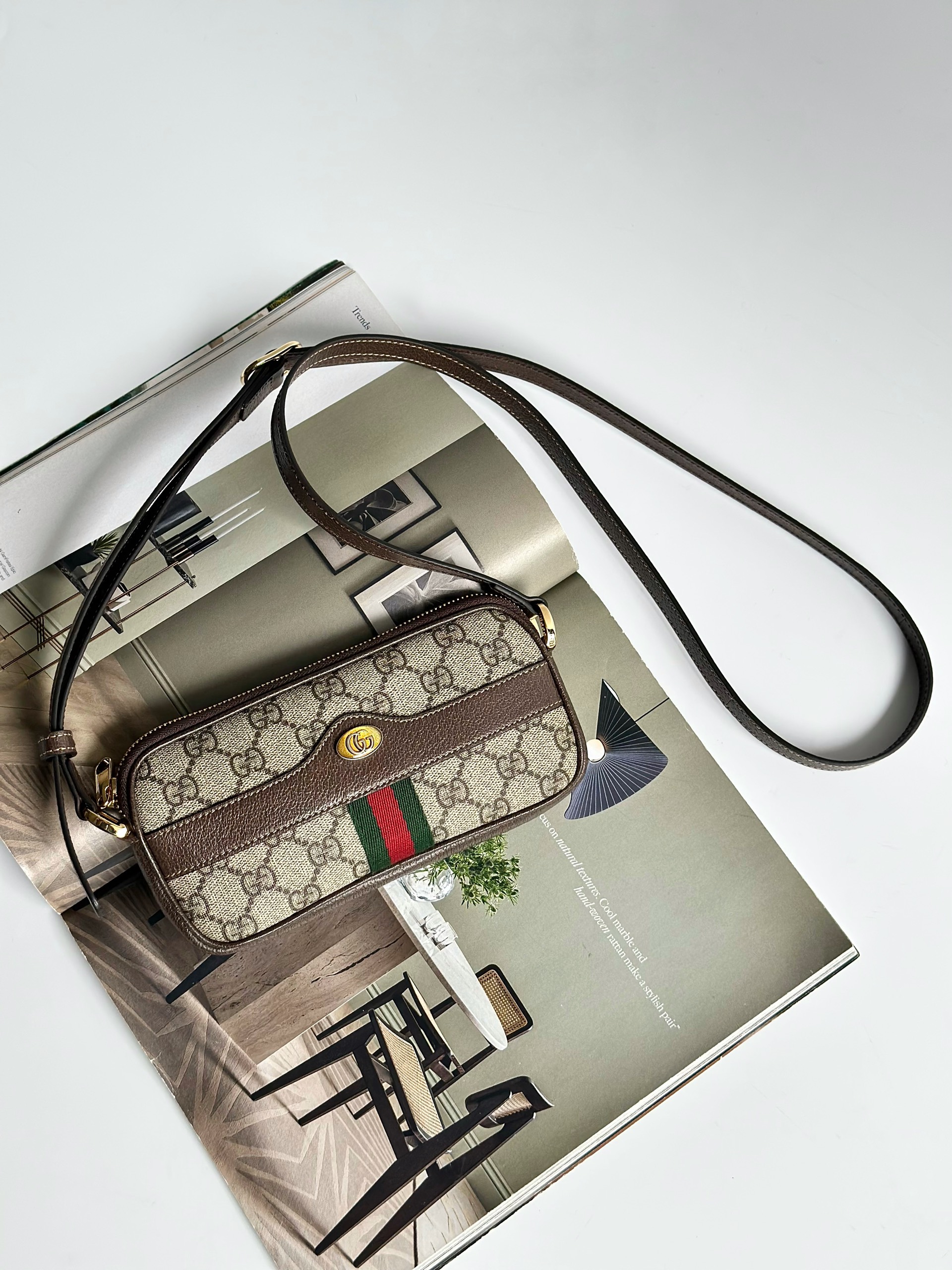 Túi Gucci Ophidia