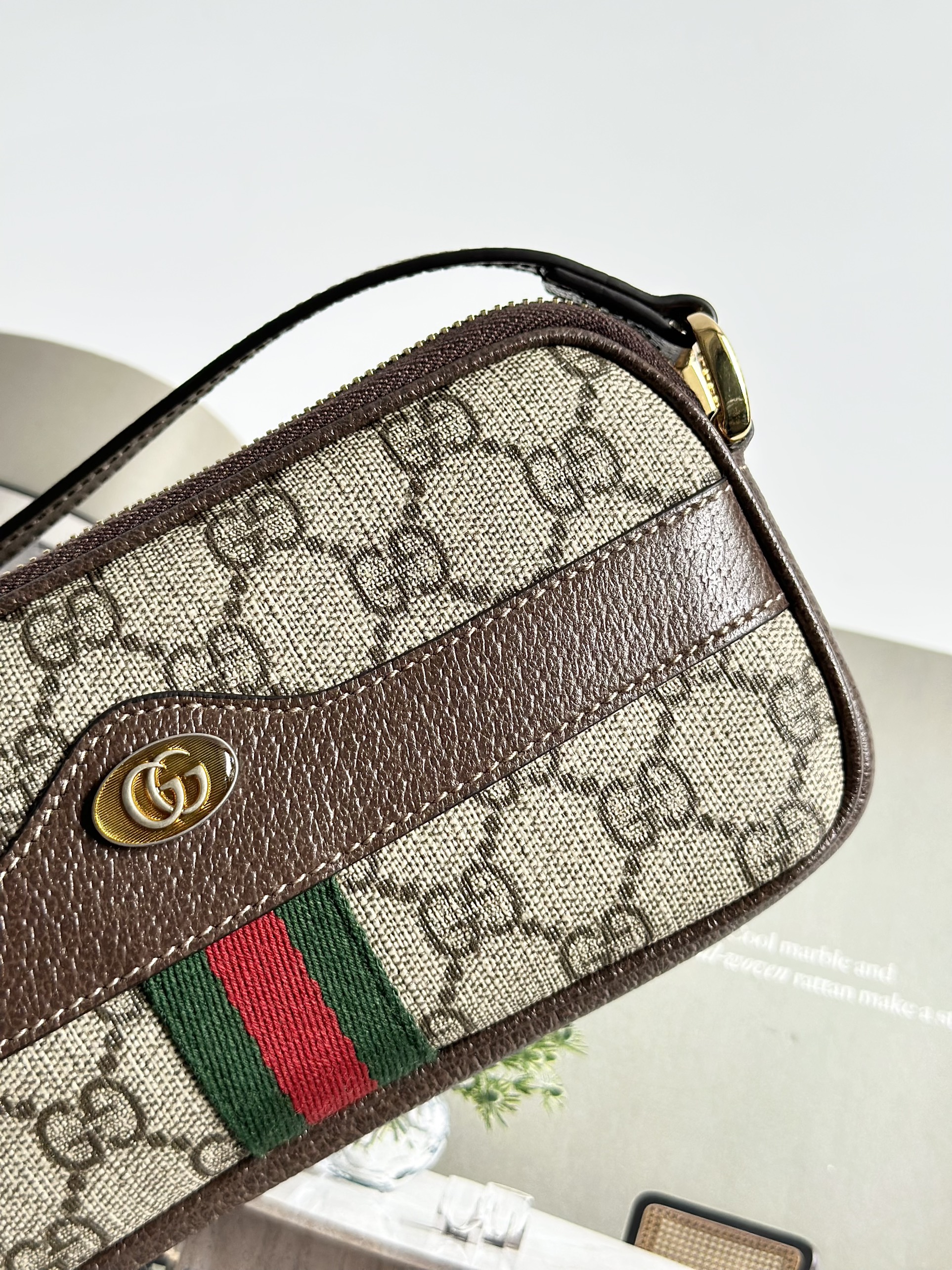 Túi Gucci Ophidia