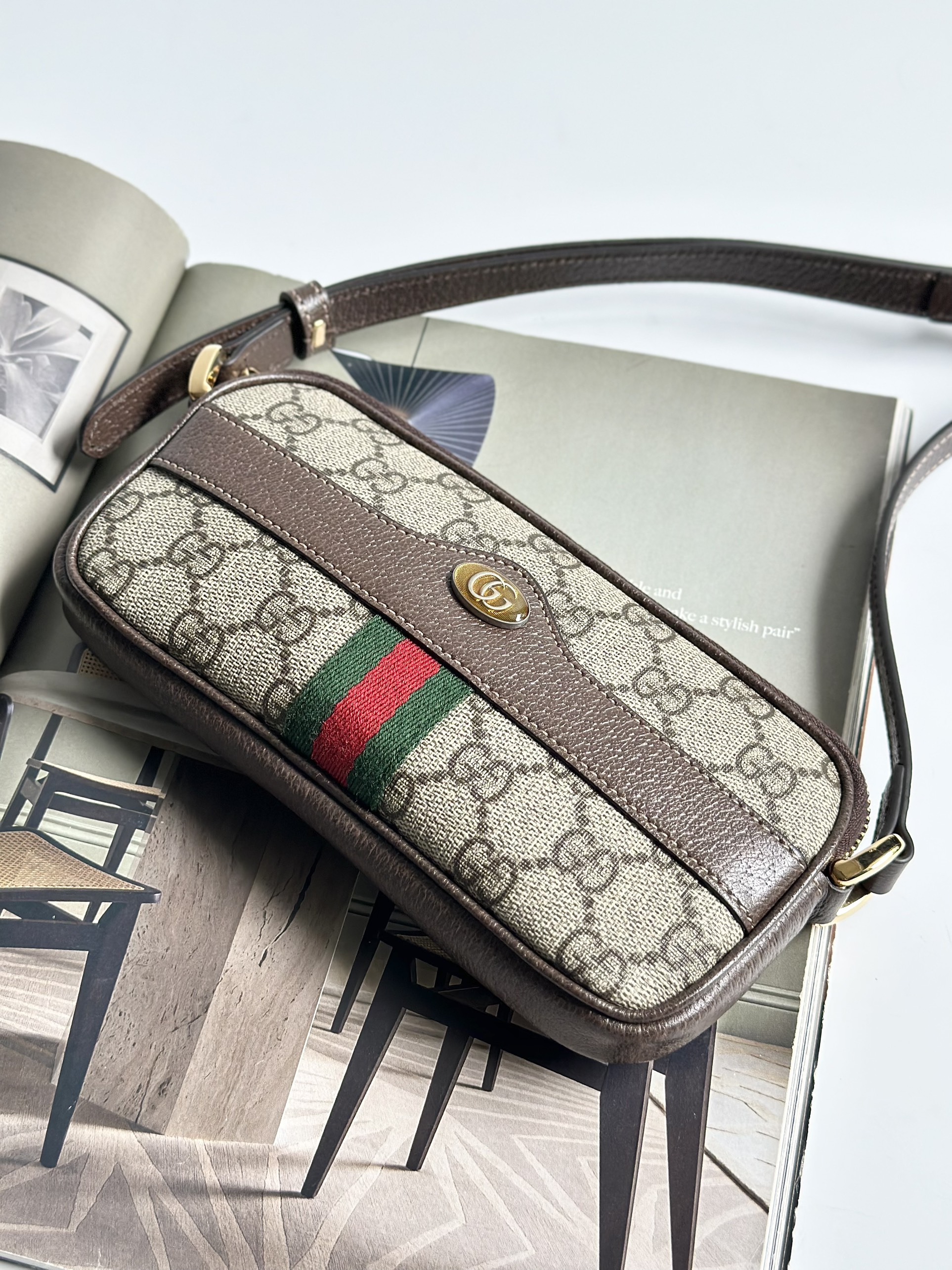 Túi Gucci Ophidia