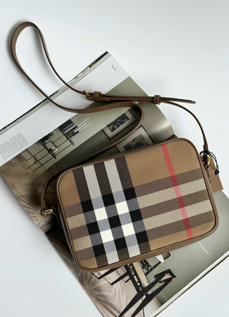 Túi BURBERRY Messenger Bag