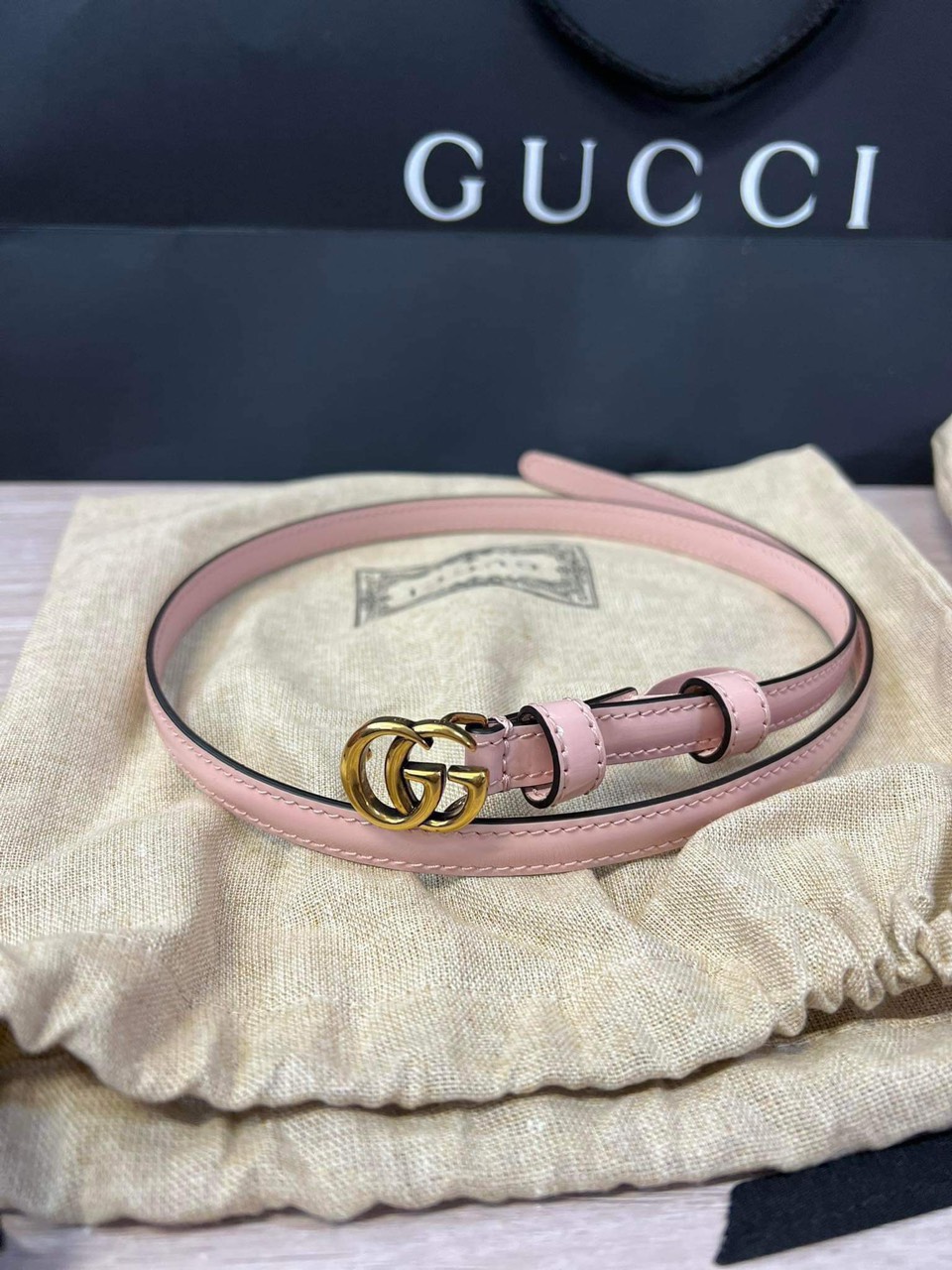 Belt Gucci