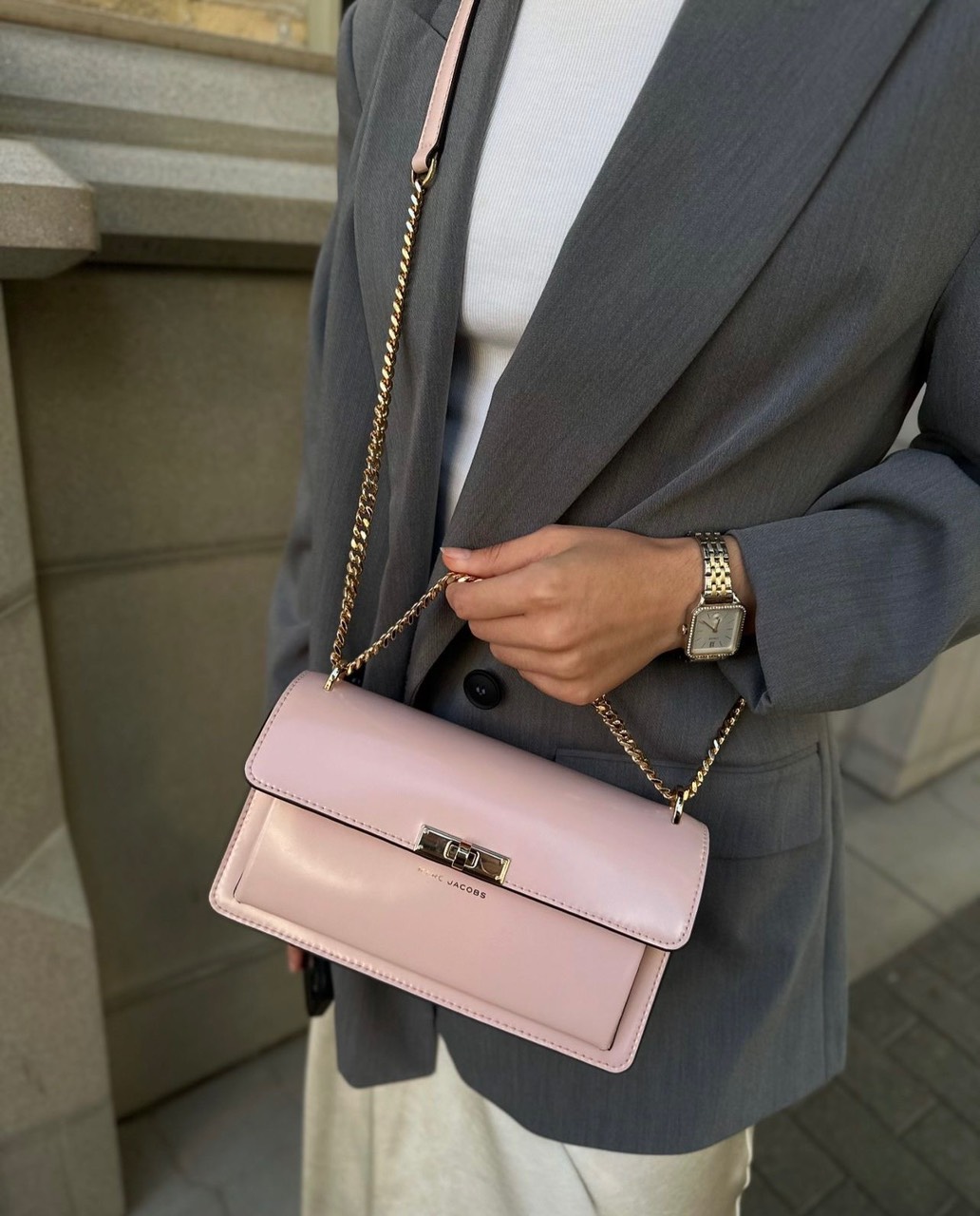 Túi Marc Jacobs Crosstown