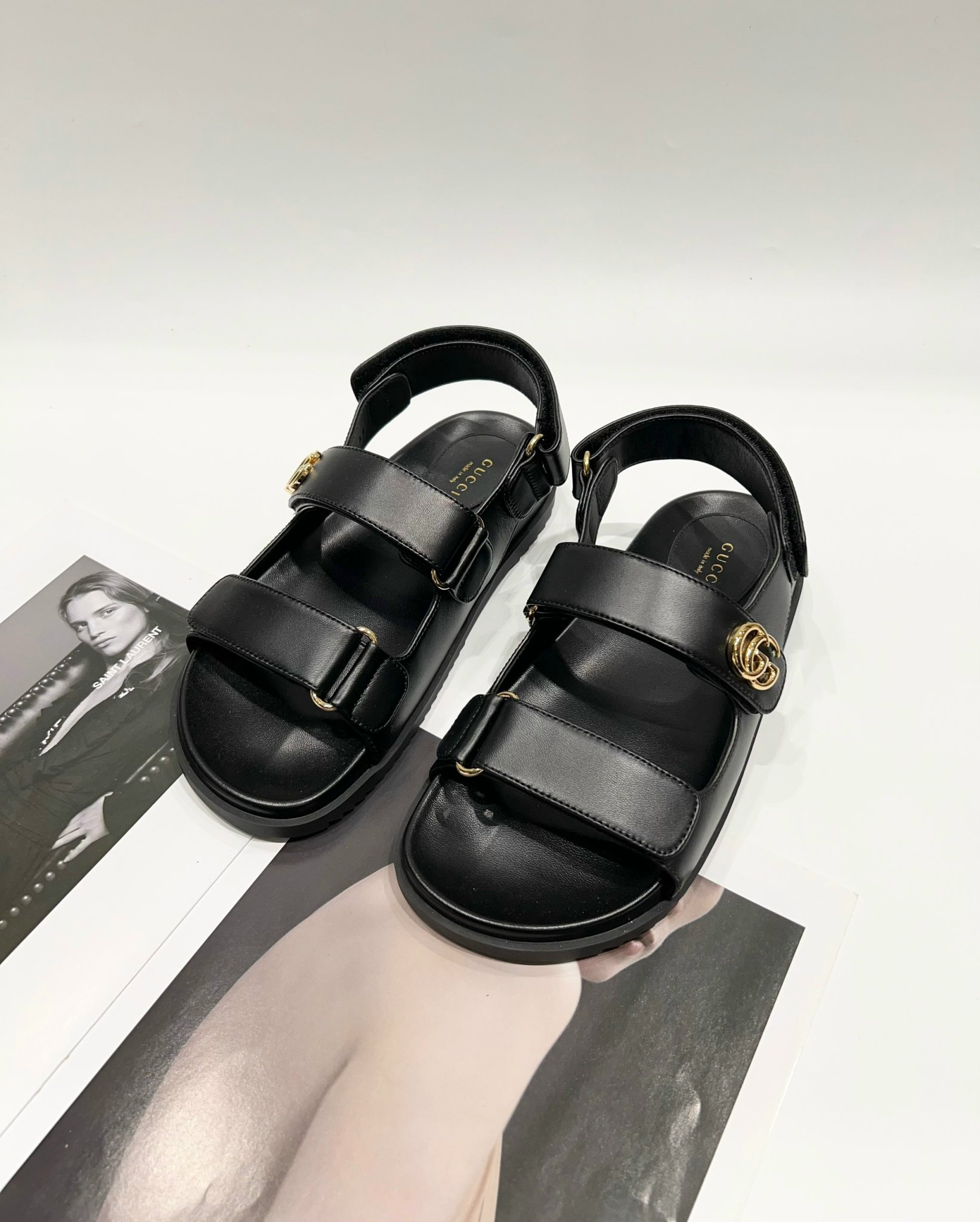 Gucci sandal