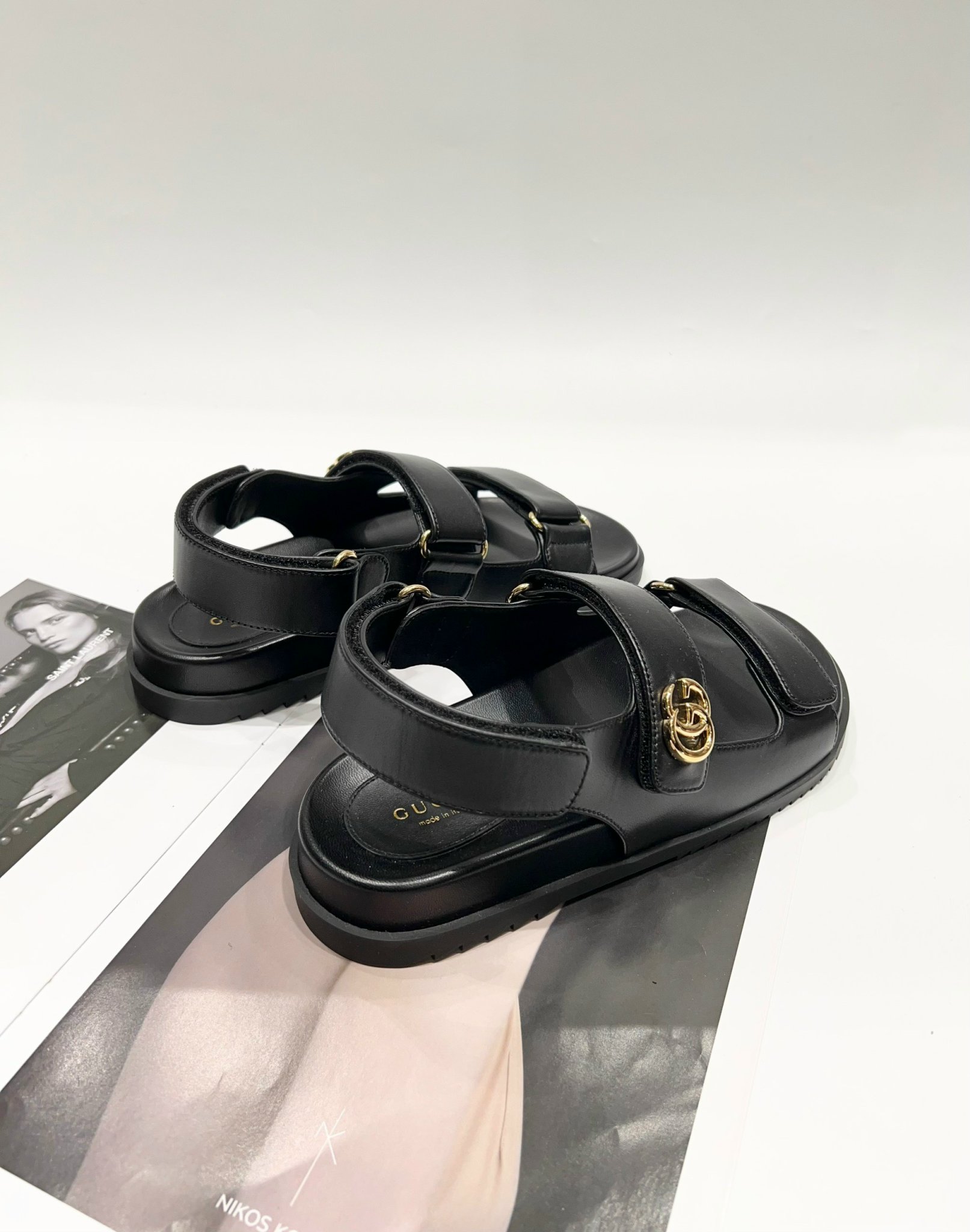 Gucci sandal
