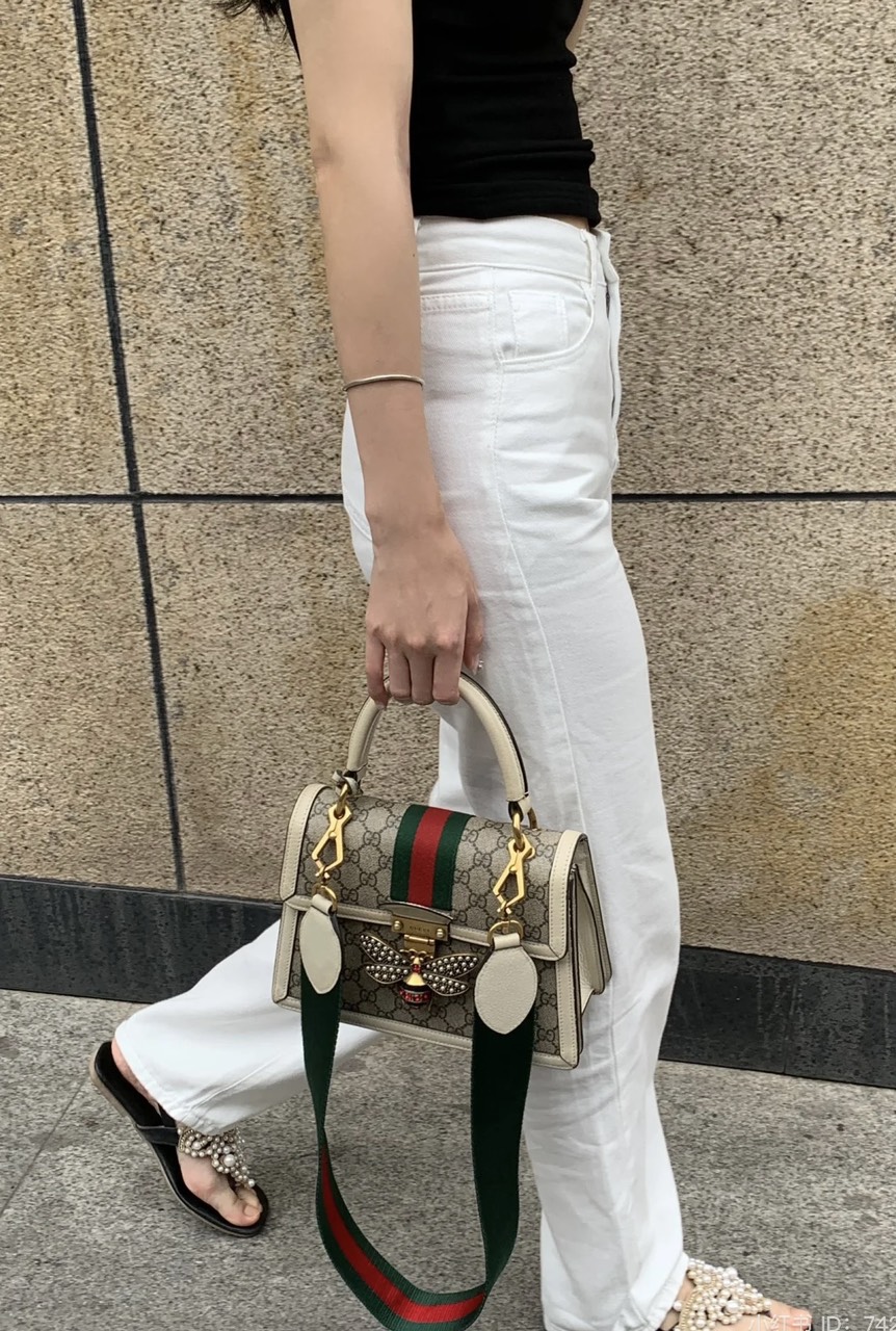 Túi Gucci Margaret