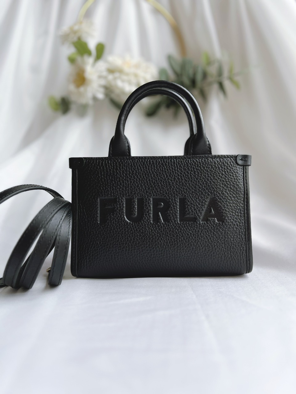 Túi Furla Niobe
