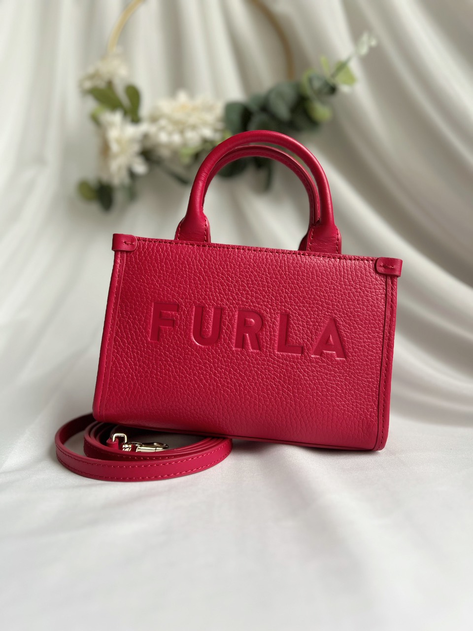Túi Furla Niobe