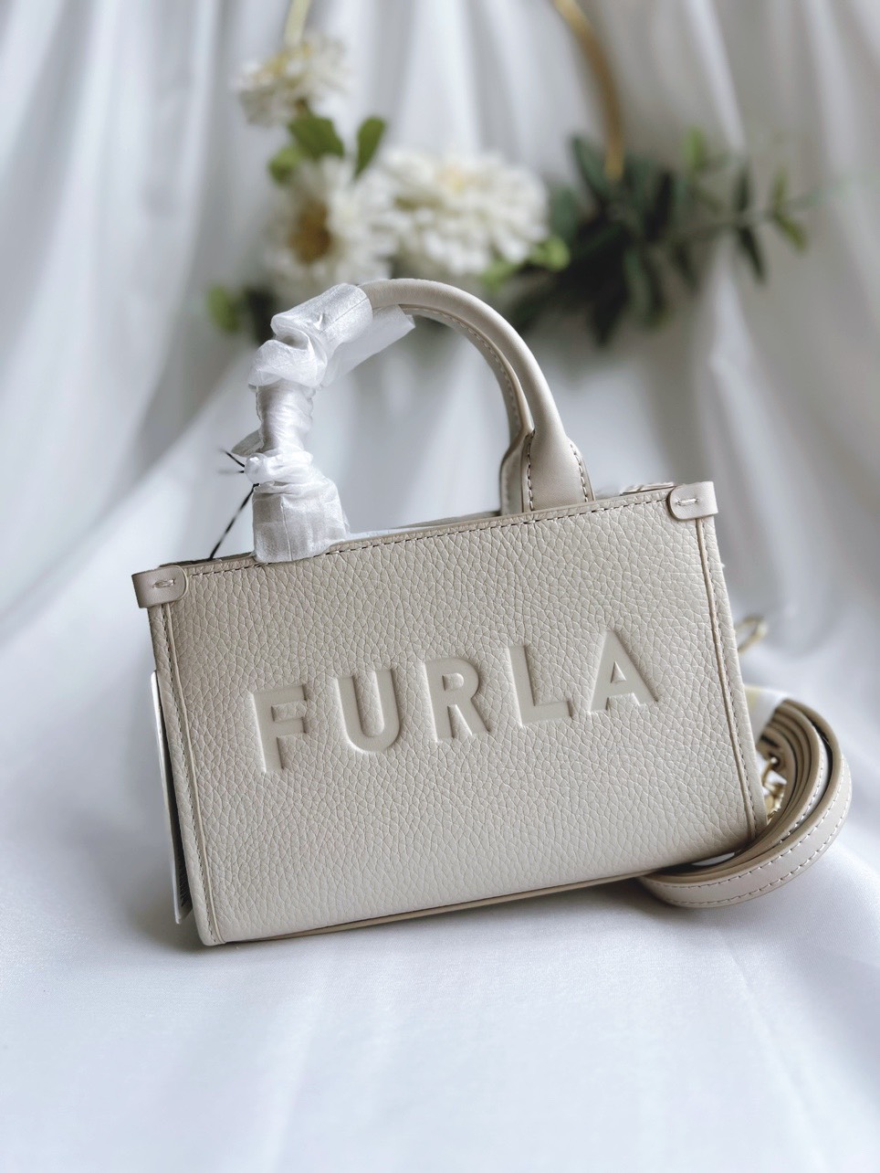 Túi Furla Niobe