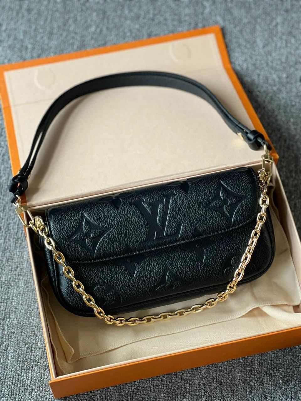 Túi LOUIS VUITTON Ivy