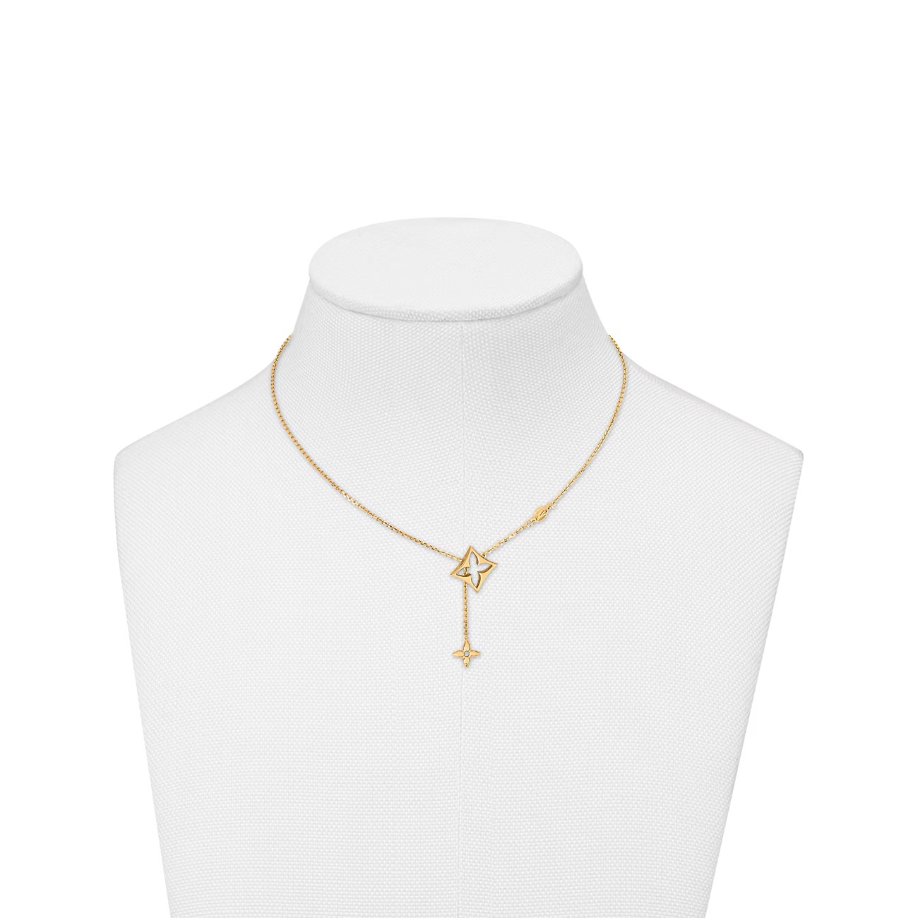 Vòng Cổ Louis Vuitton