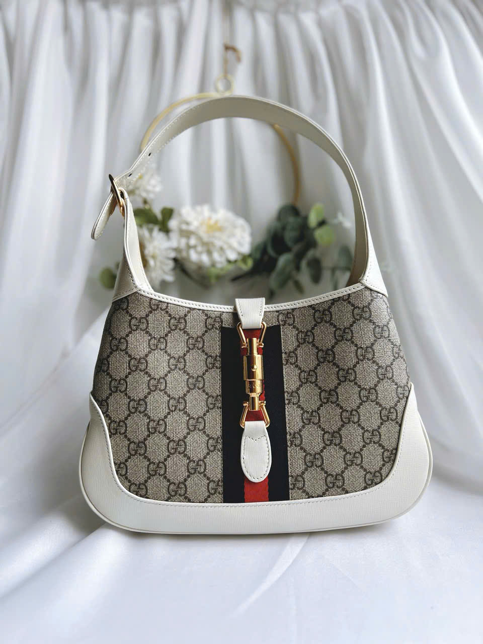 Túi Gucci Jackie 1961